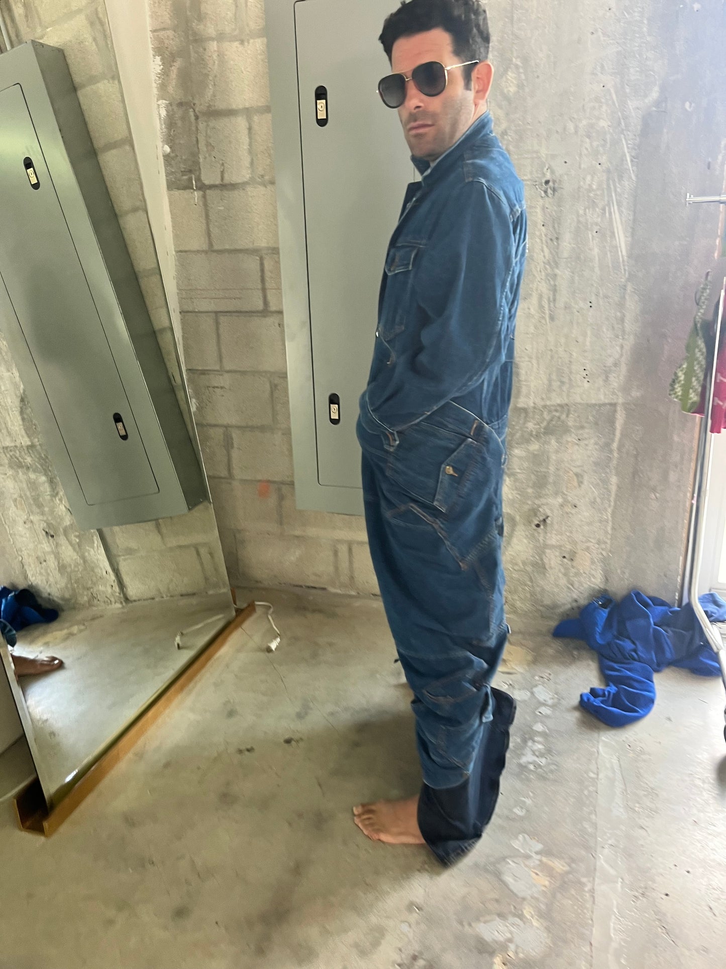 TRENCH in NiCK