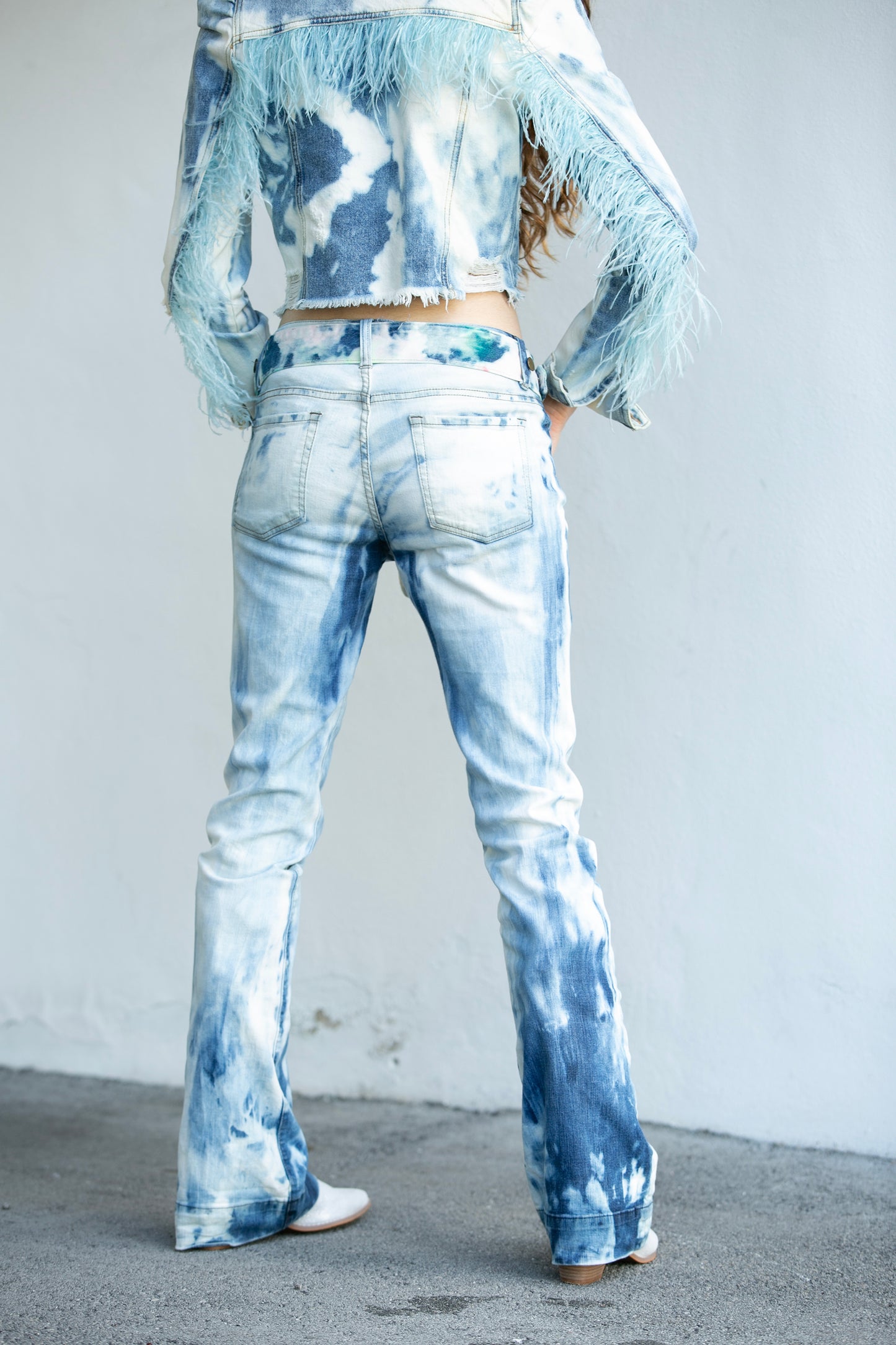 W-BABY BLUE