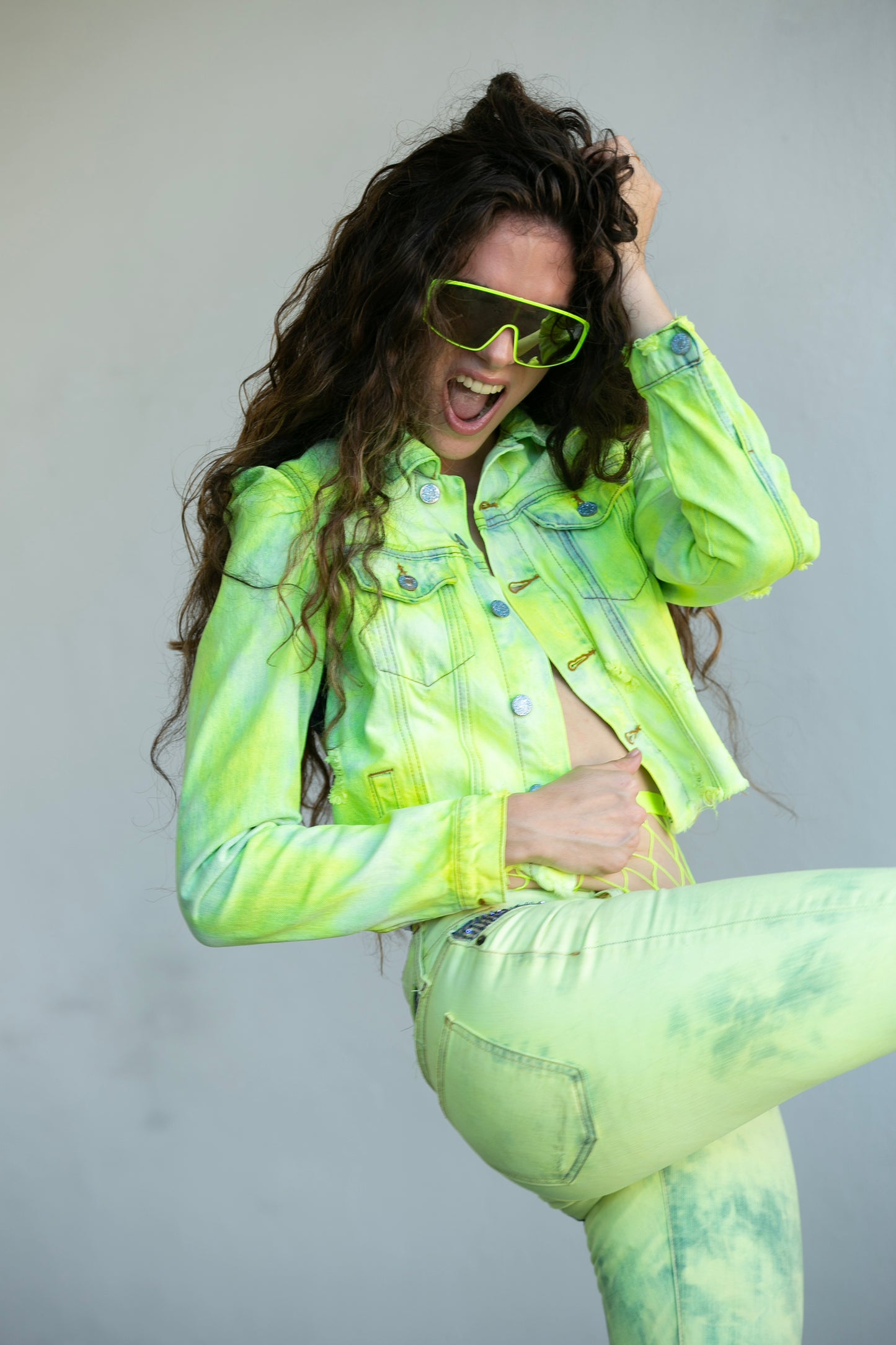 Cut-Out PantS