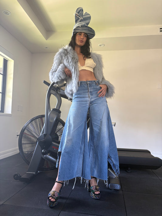 A-JaNa JeanS