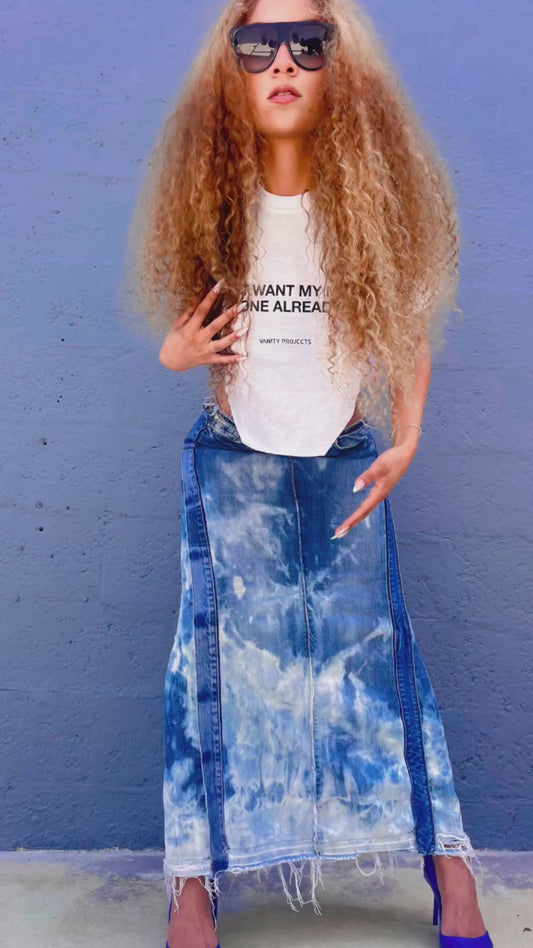 Cerena Skirt